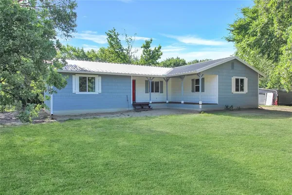 $294,895 | 14590 Coffee Lane, Scurry, TX 75158