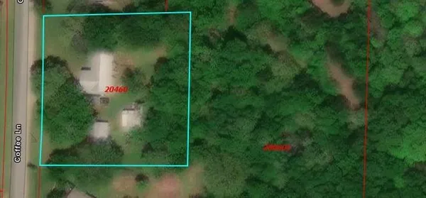 $294,895 | 14590 Coffee Lane, Scurry, TX 75158