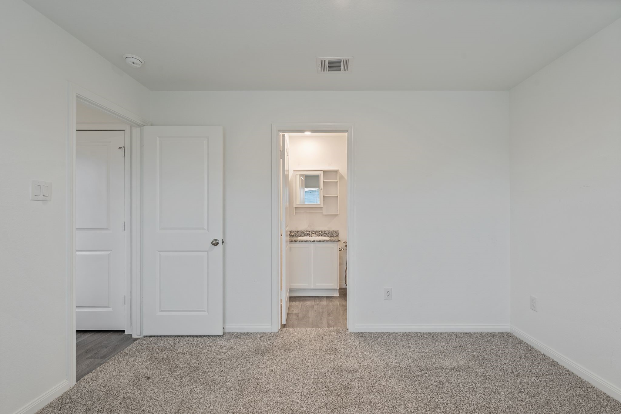 12070 William Trails Circle Willis, TX 77378 - Photo 8 of 18 a view of an empty room