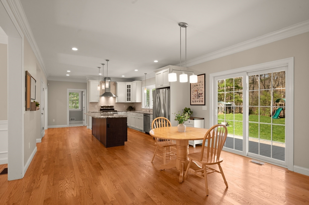 261 Ipswich Road Boxford, MA 01921 - Photo 10 of 42