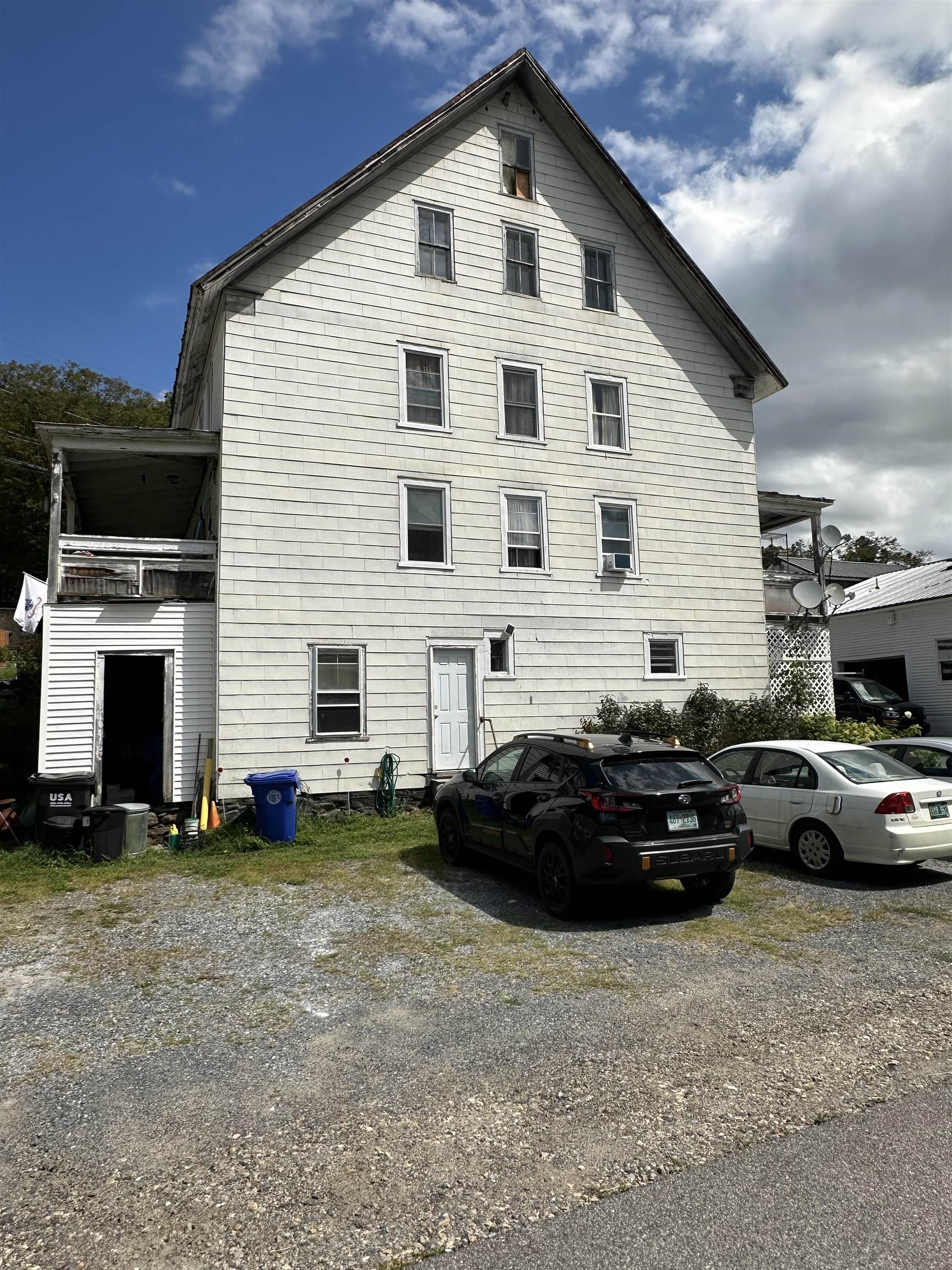 6982 Main Street Readsboro, VT 05350 - Photo 5 of 29