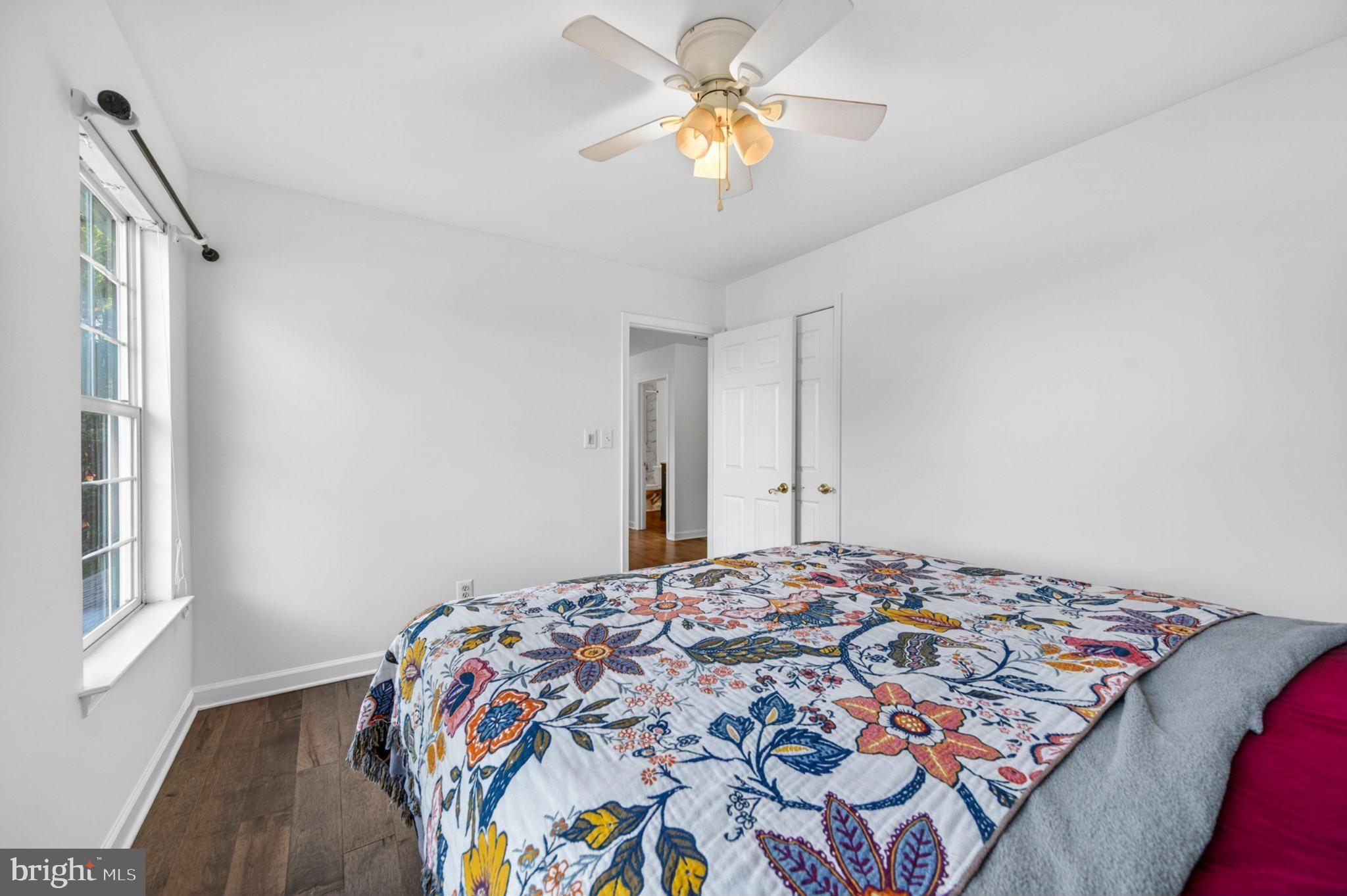 8840 Mapleville Road Mount Airy, MD 21771 - Photo 43 of 74 Bedroom #3