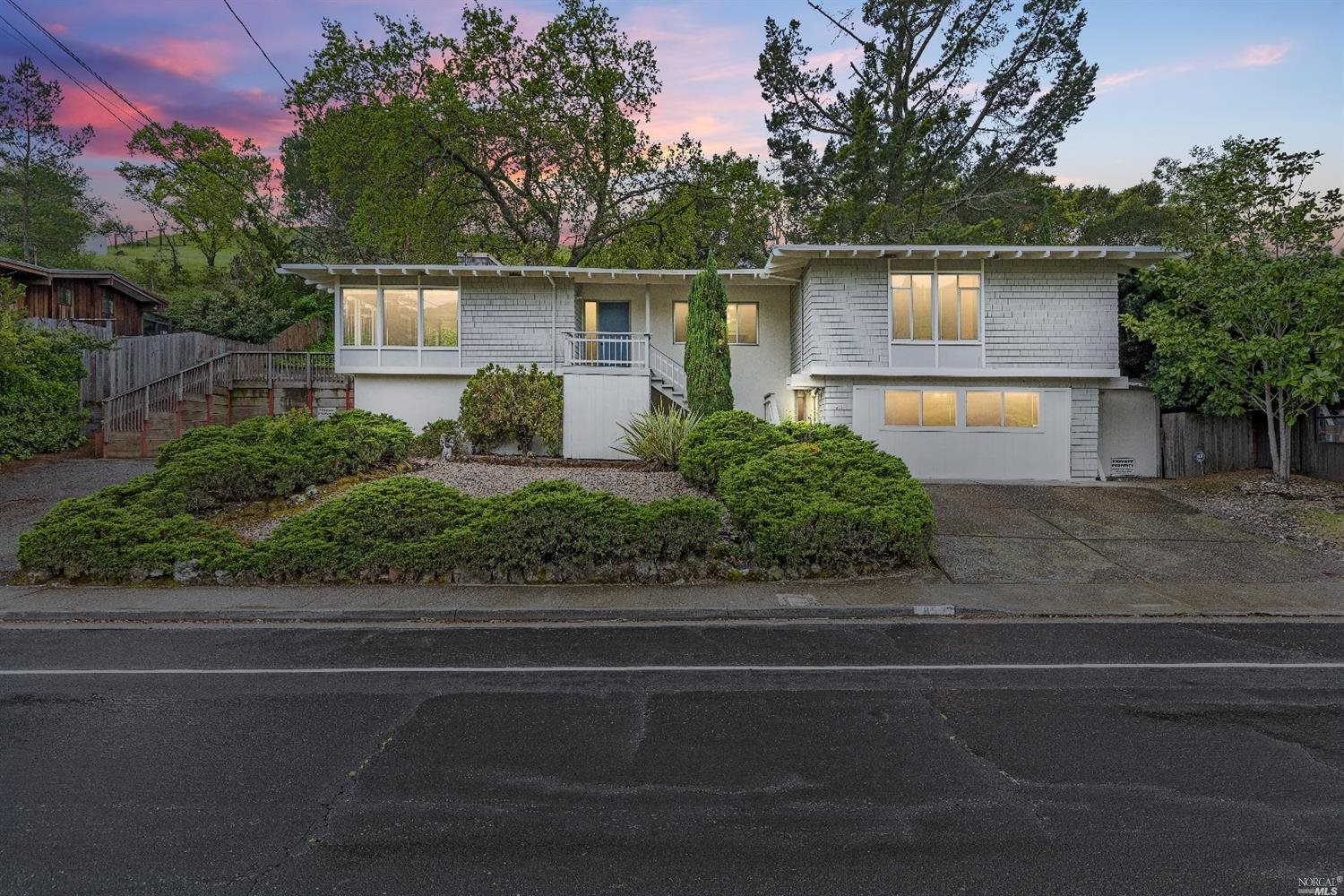 857 Del Ganado Road San Rafael, CA 94903 - Photo 1 of 1 Gallery Image 1