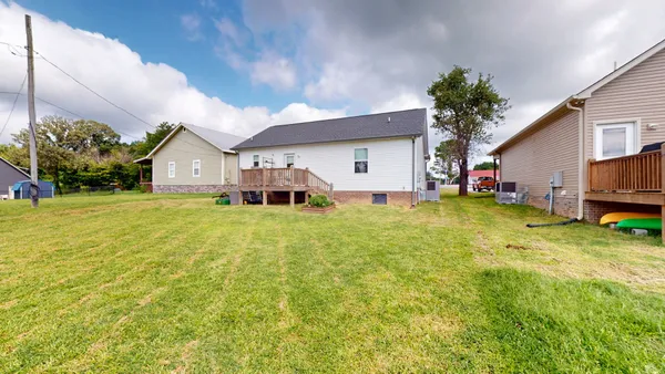 $308,900 | 594 Main Street, Burns, TN 37029