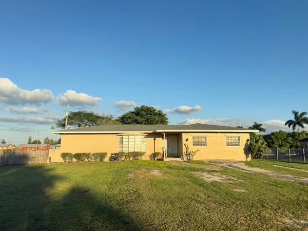 $750,000 | 1009 Northeast 18th Street, Belle Glade, FL 33430