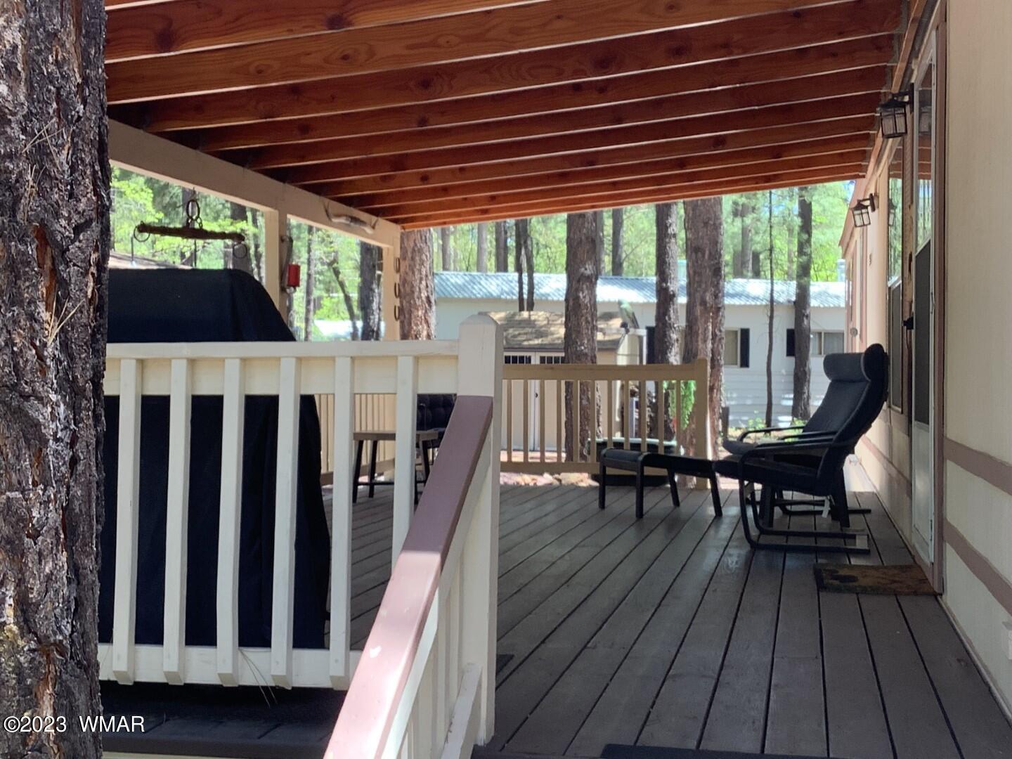4321 South Blue Ridge Loop Pinetop, AZ 85935 - Photo 17 of 25