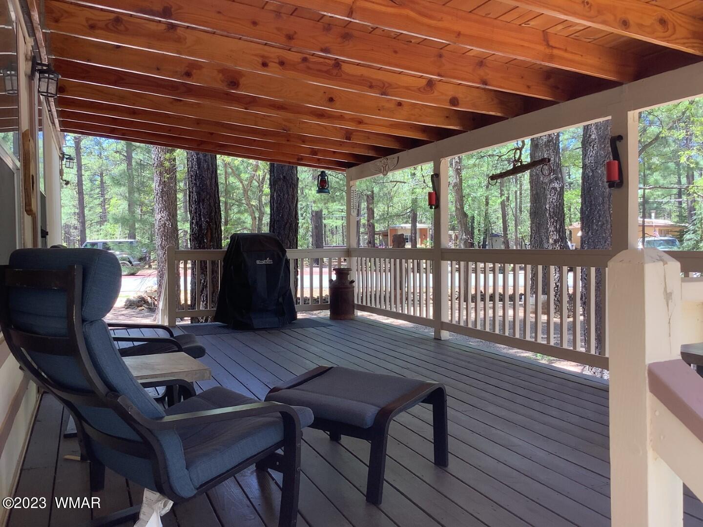 4321 South Blue Ridge Loop Pinetop, AZ 85935 - Photo 18 of 25