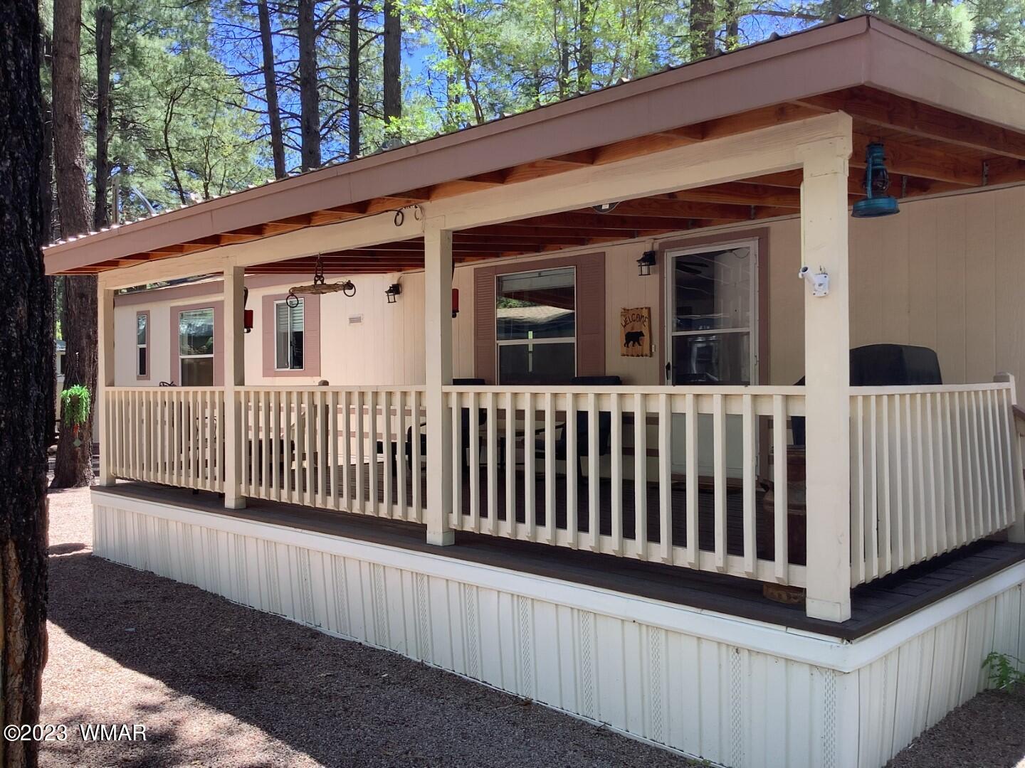 4321 South Blue Ridge Loop Pinetop, AZ 85935 - Photo 2 of 25