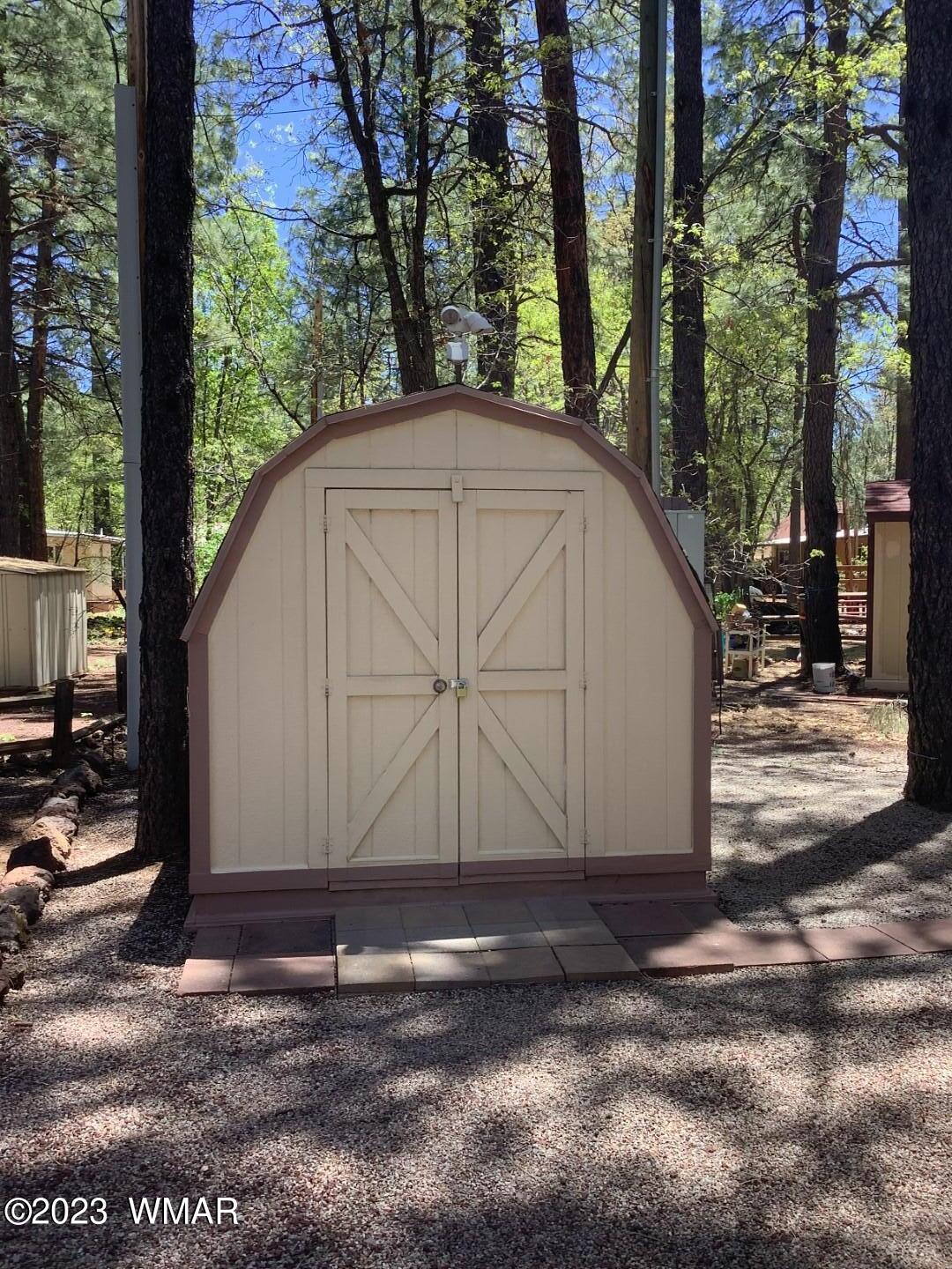 4321 South Blue Ridge Loop Pinetop, AZ 85935 - Photo 23 of 25