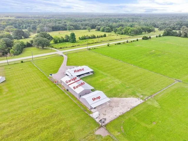 $689,988 | 8642 South Fm 779, Alba, TX 75410