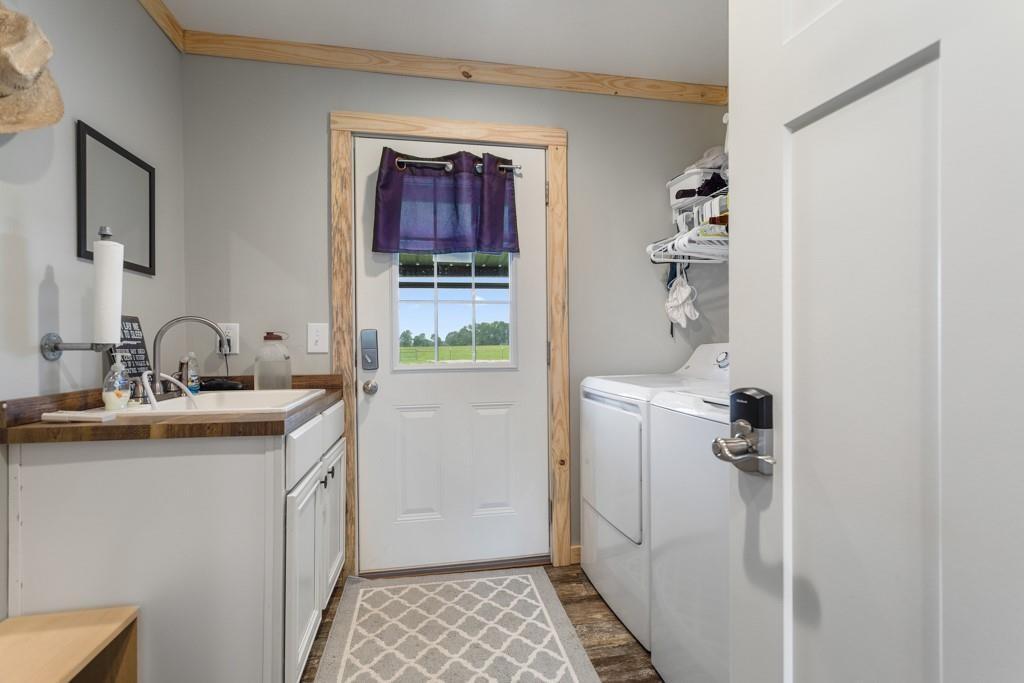 8642 South Fm 779 Alba, TX 75410 - Photo 14 of 33