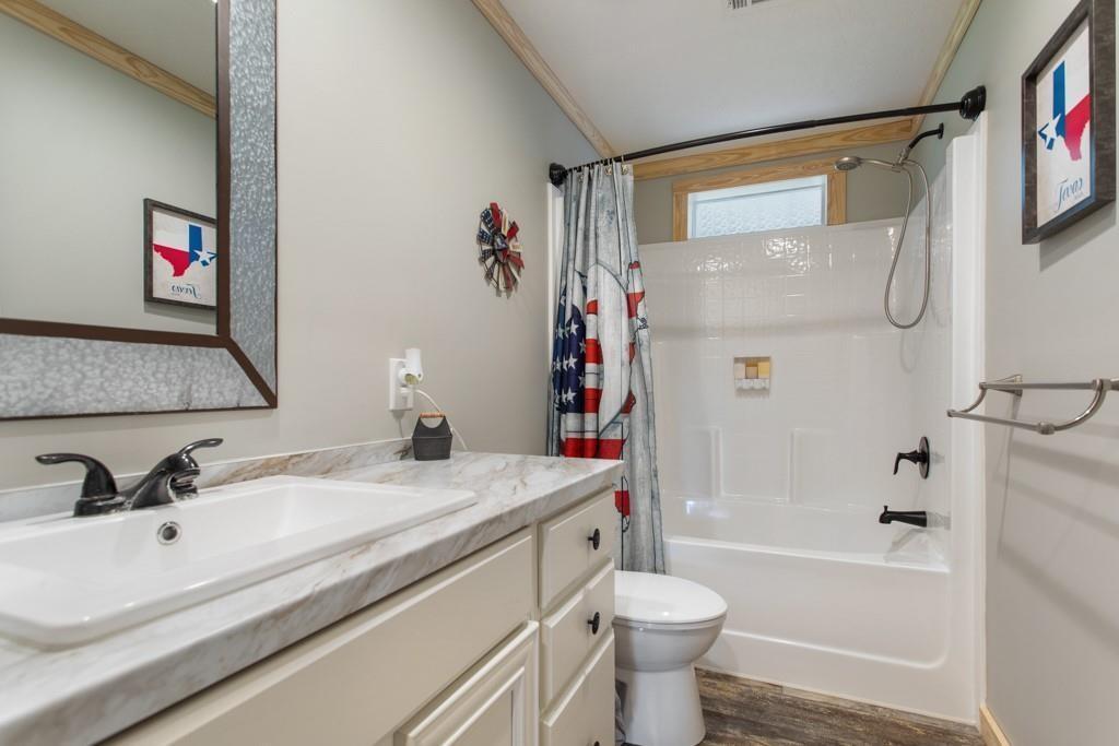 8642 South Fm 779 Alba, TX 75410 - Photo 21 of 33