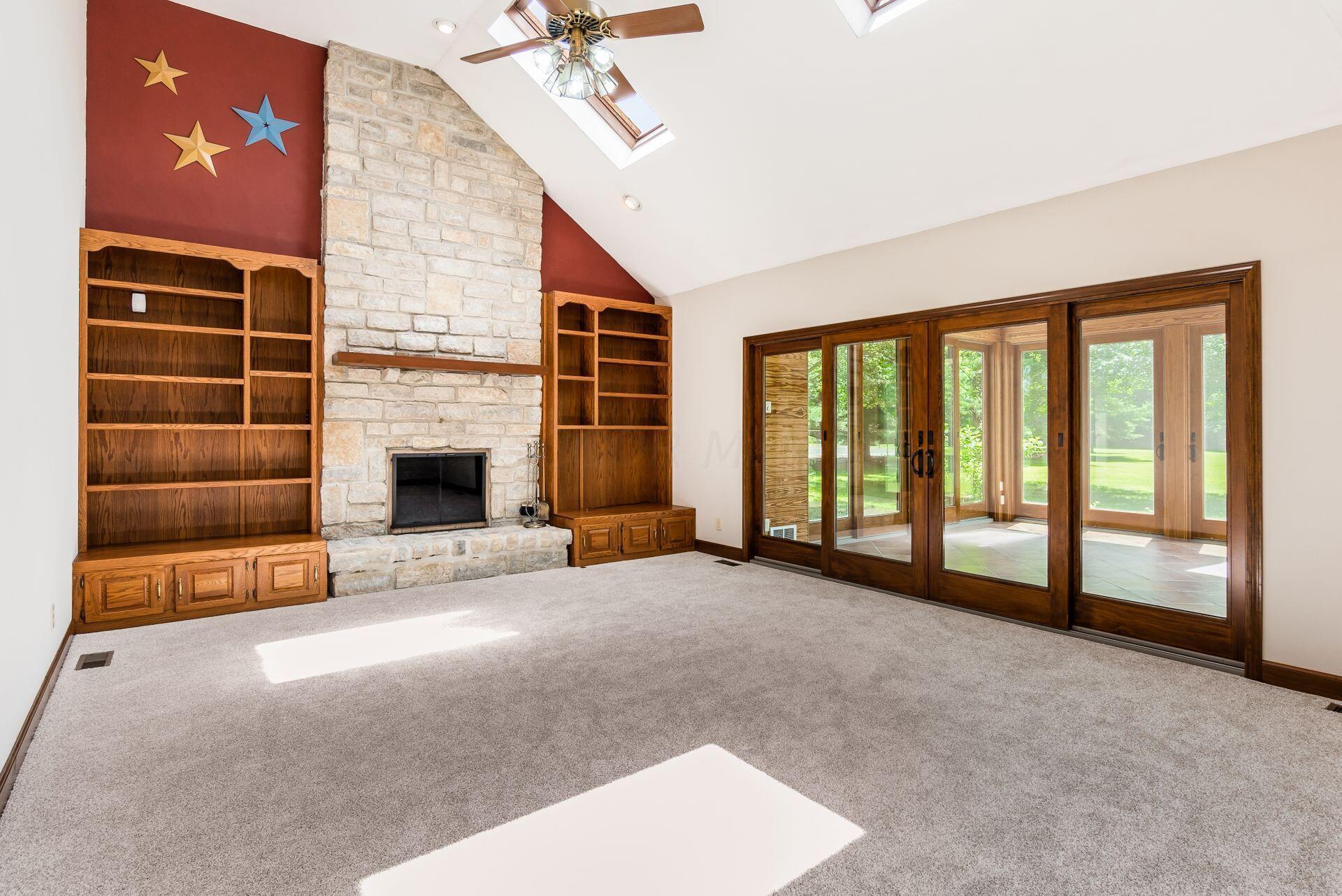 8531 Patterson Road Hilliard, OH 43026 - Photo 12 of 55 010_913a_i 8531 Patterson 057