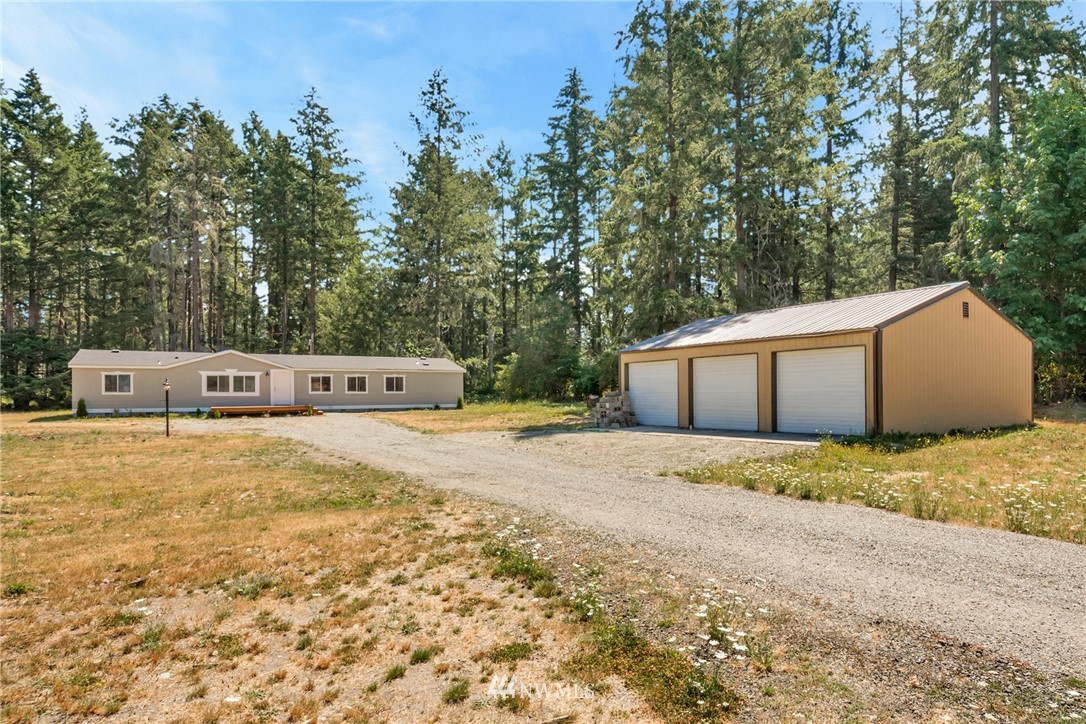 7716 Rixie Road Southeast Olympia, WA 98501 - Photo 1 of 25 Gallery Image 1