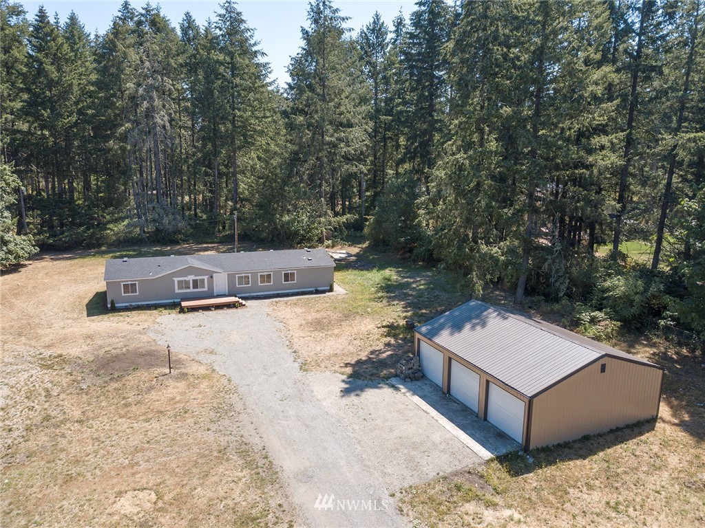 7716 Rixie Road Southeast Olympia, WA 98501 - Photo 2 of 25 Gallery Image 2
