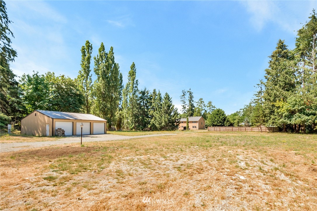 7716 Rixie Road Southeast Olympia, WA 98501 - Photo 21 of 25 Gallery Image 21