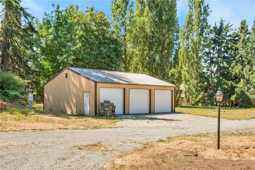 7716 Rixie Road Southeast Olympia, WA 98501 - Photo 22 of 25 Gallery Image 22