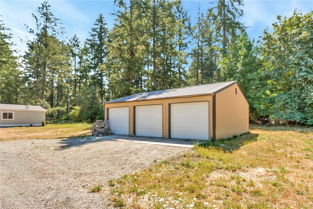 7716 Rixie Road Southeast Olympia, WA 98501 - Photo 23 of 25 Gallery Image 23