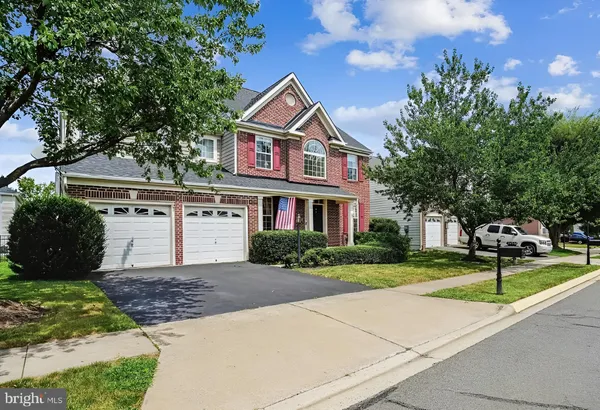 $3,699 | 14532 Jansbury Street, Gainesville, VA 20155
