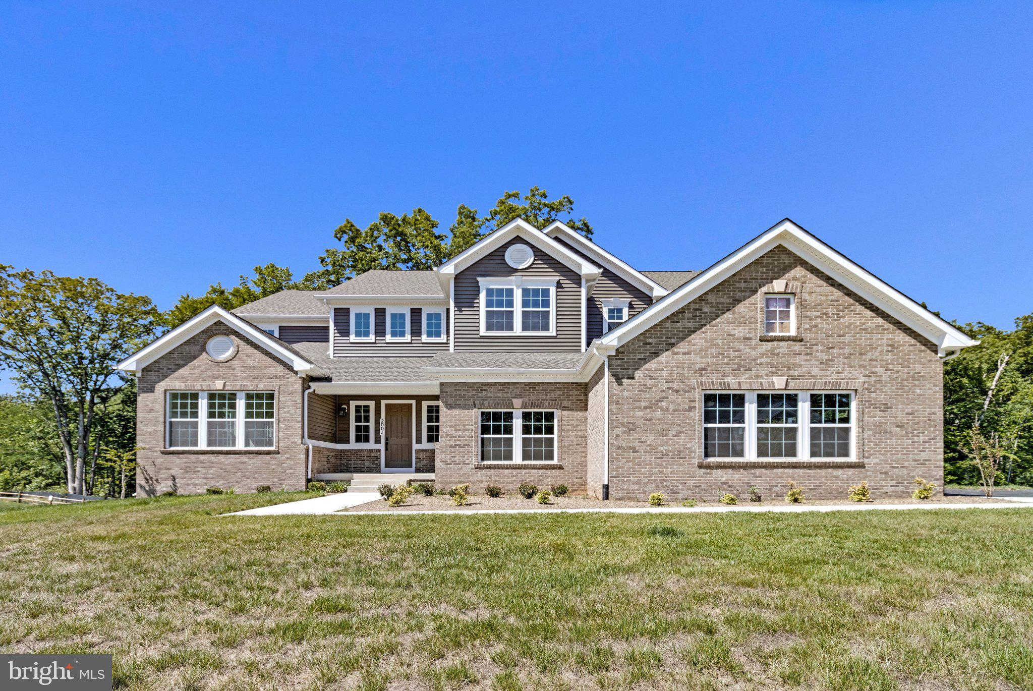 2007 St James Road Accokeek, MD 20607 - Photo 2 of 95