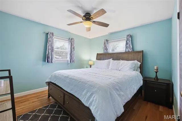 $155,000 | 485 South St Jacques Street, Florissant, MO 63031