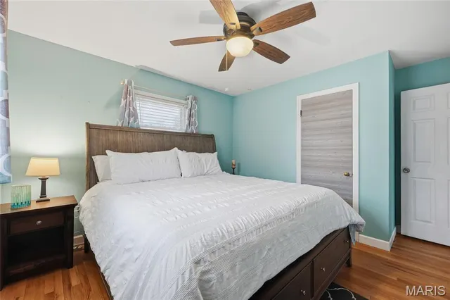 $155,000 | 485 South St Jacques Street, Florissant, MO 63031