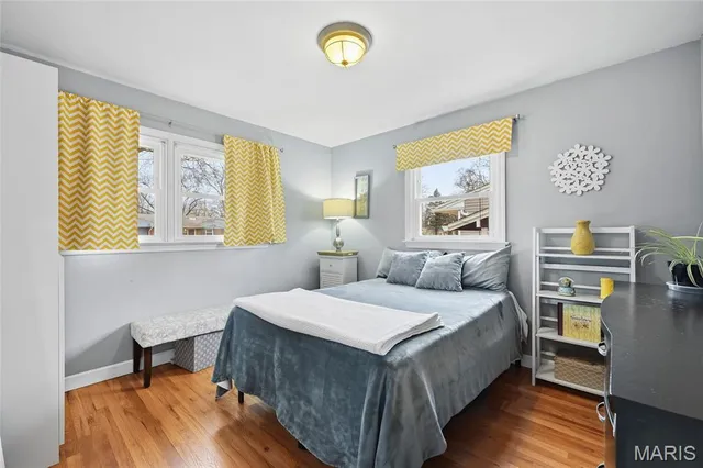 $155,000 | 485 South St Jacques Street, Florissant, MO 63031