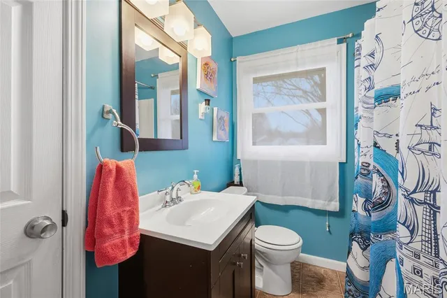 $155,000 | 485 South St Jacques Street, Florissant, MO 63031