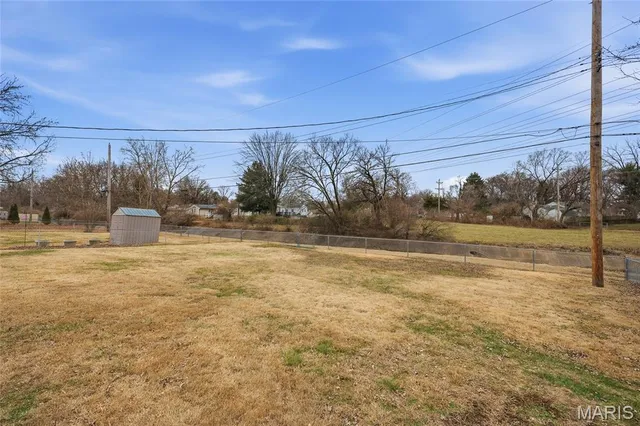 $155,000 | 485 South St Jacques Street, Florissant, MO 63031