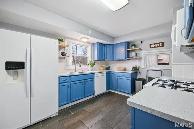 $155,000 | 485 South St Jacques Street, Florissant, MO 63031