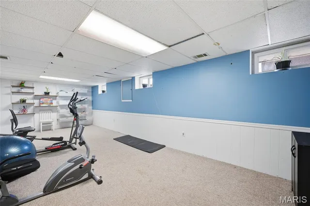 $155,000 | 485 South St Jacques Street, Florissant, MO 63031