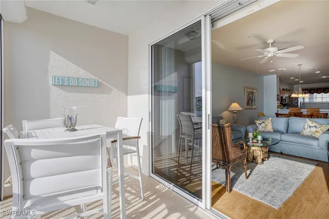 $219,900 | 17120 Bridgestone Court, Unit 205, Fort Myers, FL 33908