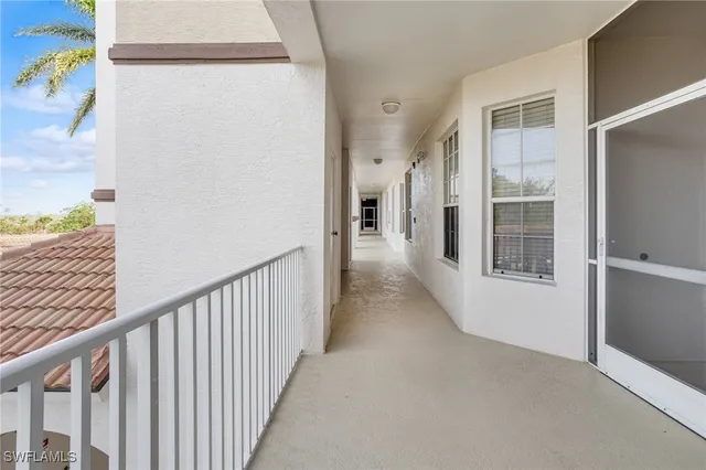 $219,900 | 17120 Bridgestone Court, Unit 205, Fort Myers, FL 33908