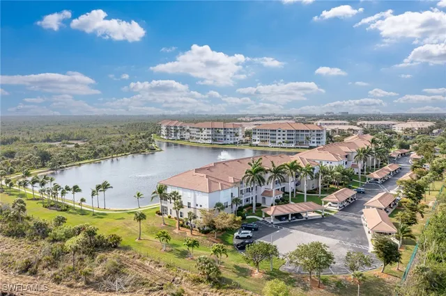 $219,900 | 17120 Bridgestone Court, Unit 205, Fort Myers, FL 33908