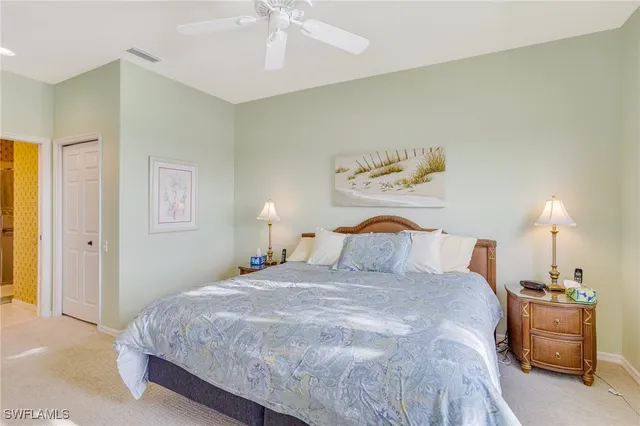 $219,900 | 17120 Bridgestone Court, Unit 205, Fort Myers, FL 33908