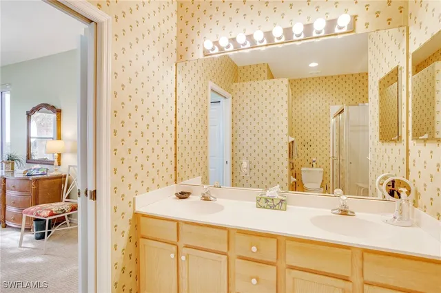 $219,900 | 17120 Bridgestone Court, Unit 205, Fort Myers, FL 33908