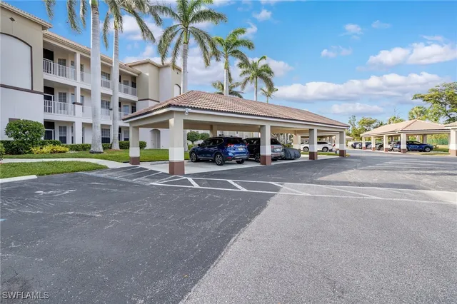 $219,900 | 17120 Bridgestone Court, Unit 205, Fort Myers, FL 33908
