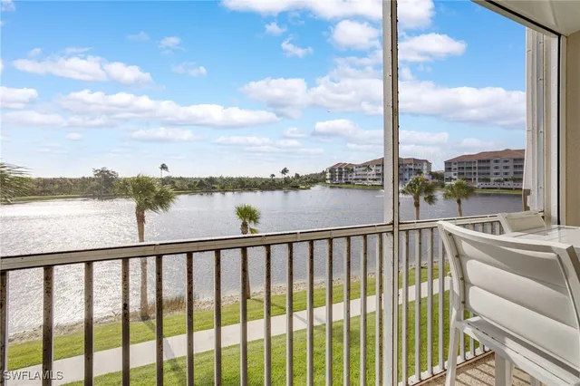 $219,900 | 17120 Bridgestone Court, Unit 205, Fort Myers, FL 33908