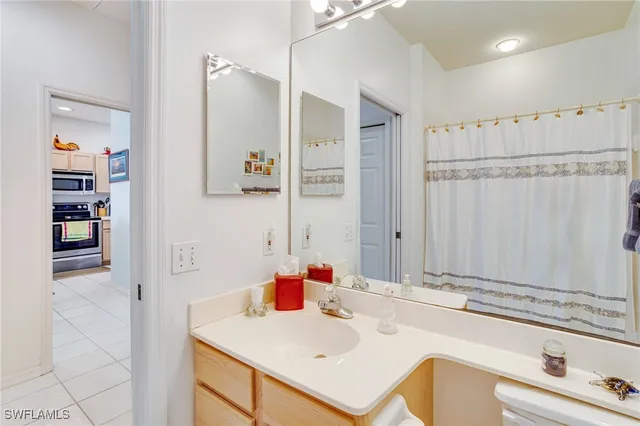 $219,900 | 17120 Bridgestone Court, Unit 205, Fort Myers, FL 33908