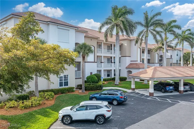 $219,900 | 17120 Bridgestone Court, Unit 205, Fort Myers, FL 33908