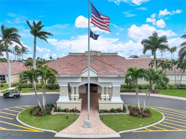 $219,900 | 17120 Bridgestone Court, Unit 205, Fort Myers, FL 33908