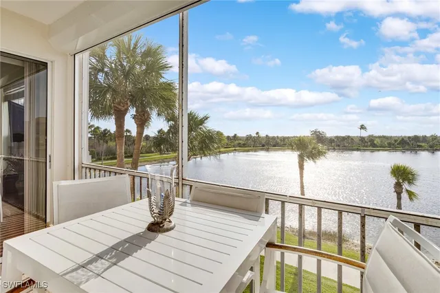 $219,900 | 17120 Bridgestone Court, Unit 205, Fort Myers, FL 33908