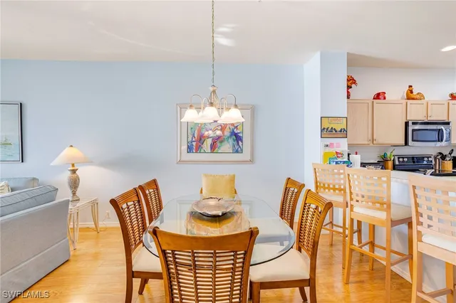 $219,900 | 17120 Bridgestone Court, Unit 205, Fort Myers, FL 33908