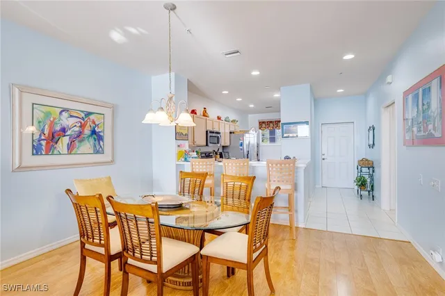 $219,900 | 17120 Bridgestone Court, Unit 205, Fort Myers, FL 33908