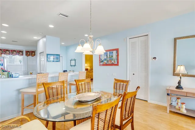 $219,900 | 17120 Bridgestone Court, Unit 205, Fort Myers, FL 33908