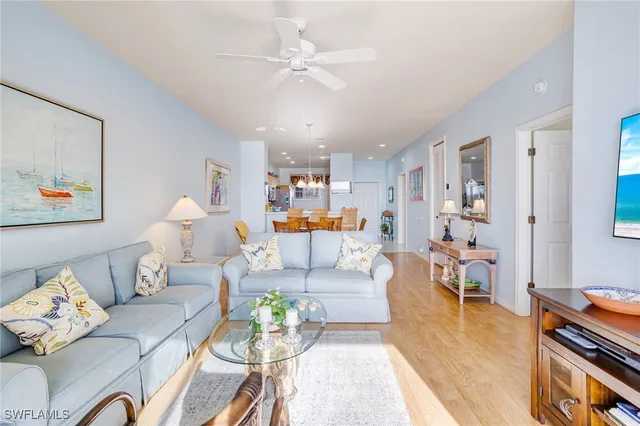 $219,900 | 17120 Bridgestone Court, Unit 205, Fort Myers, FL 33908