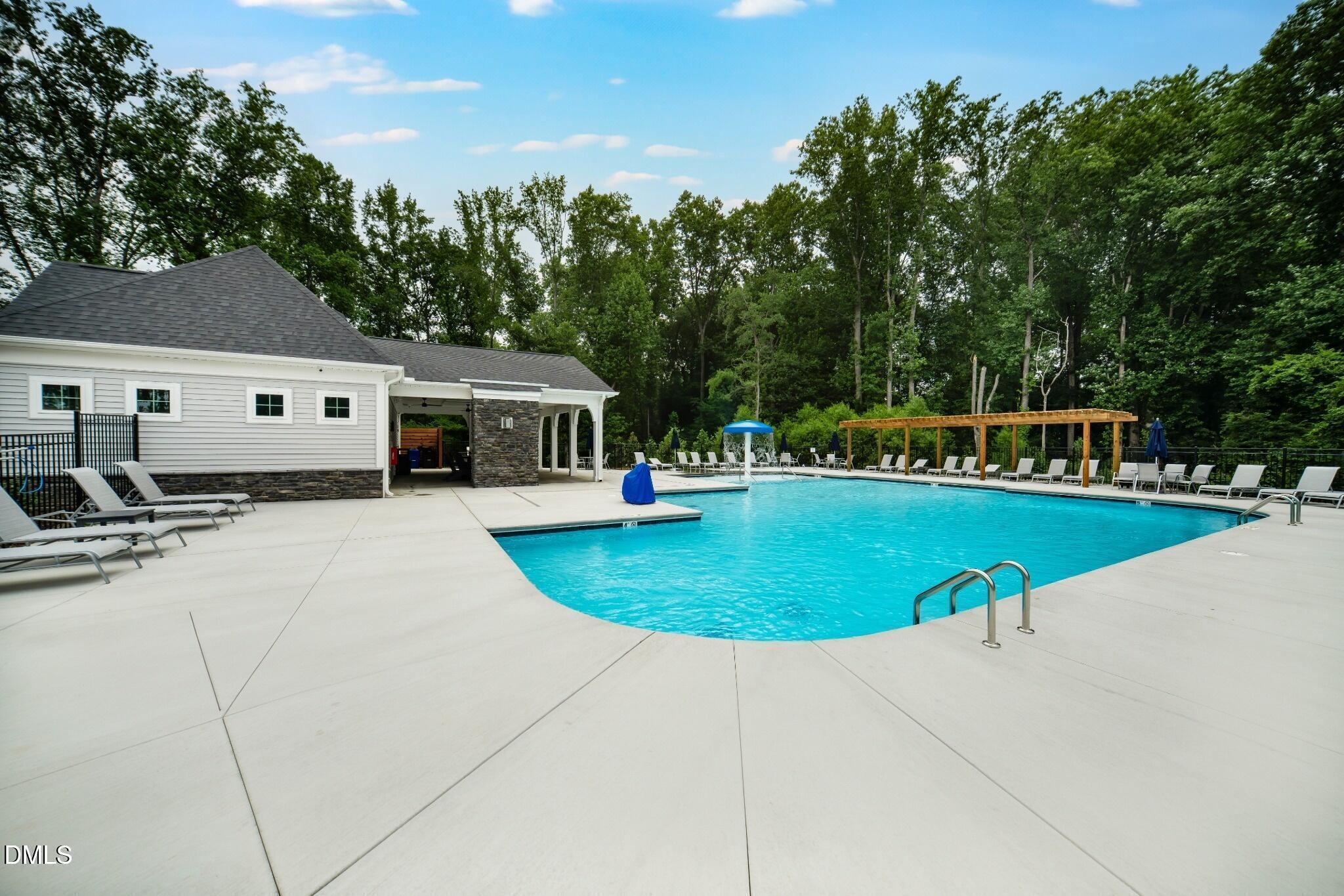 205 Browler Court Angier, NC 27501 - Photo 40 of 43