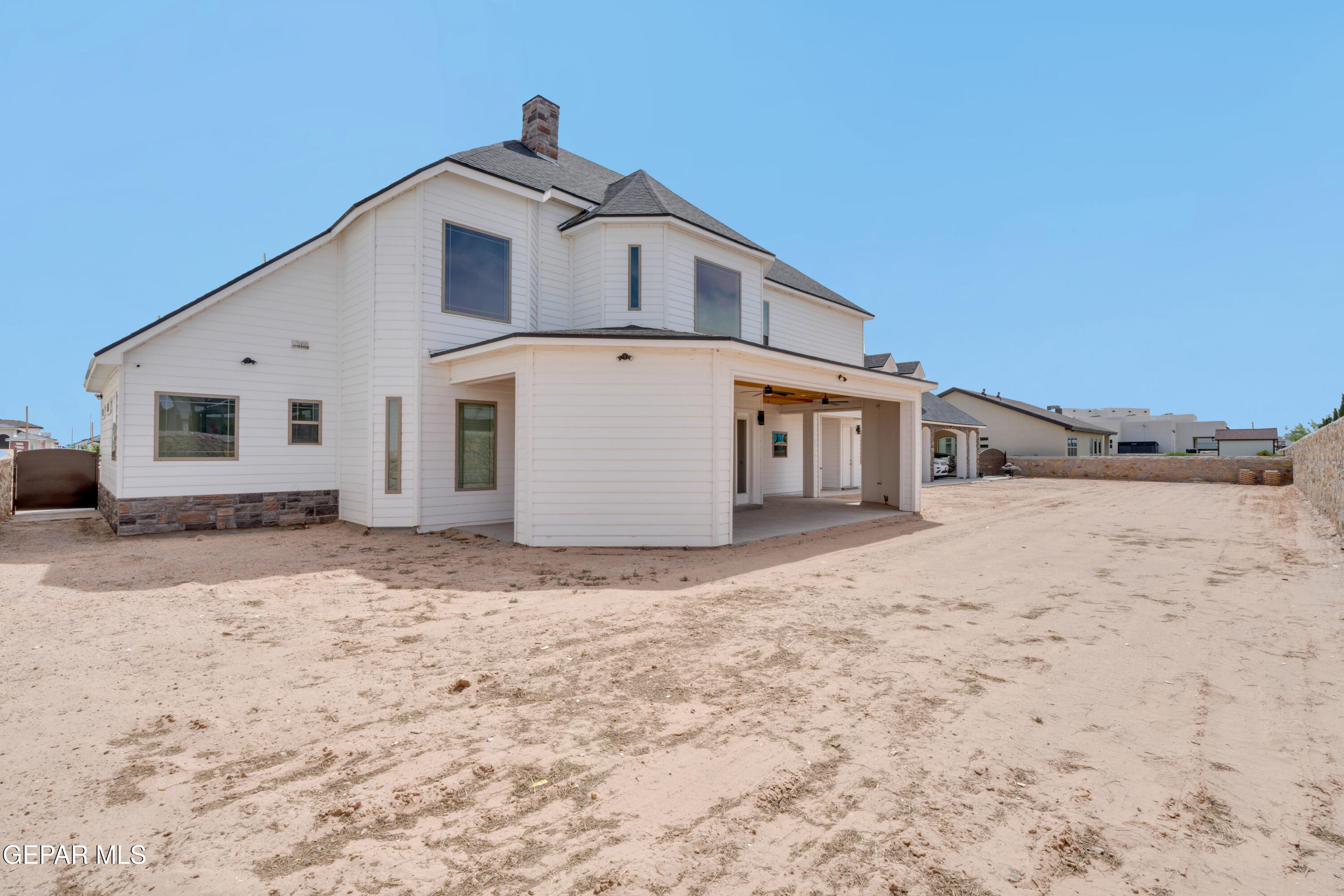 14509 Tierra Spring El Paso, TX 79938 - Photo 36 of 49 9 (3)