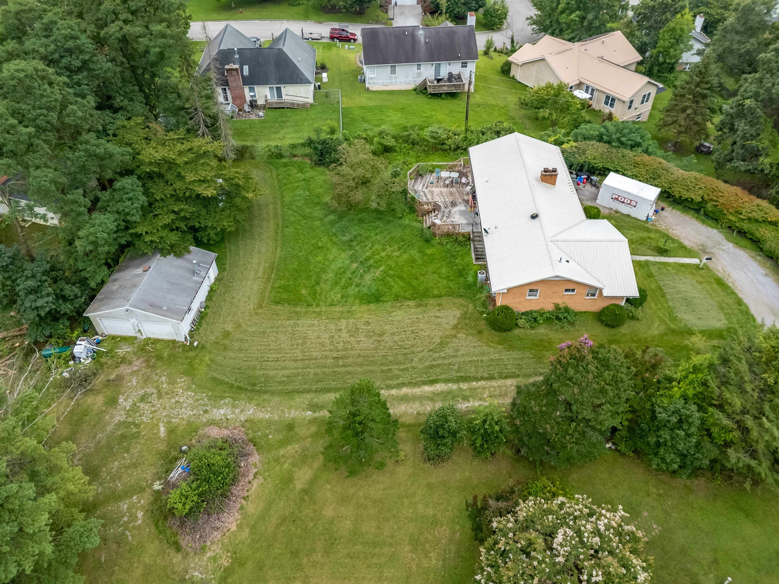 603 Ellett Road Blacksburg, VA 24060 - Photo 56 of 58 Gallery Image 56