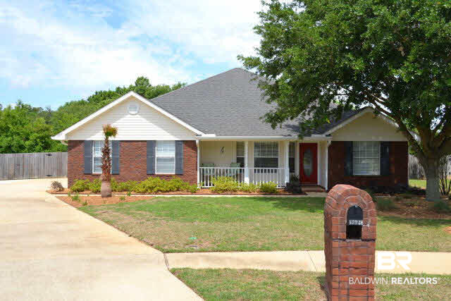 12928 Briarwood Drive Foley, AL 36535 - Photo 1 of 1